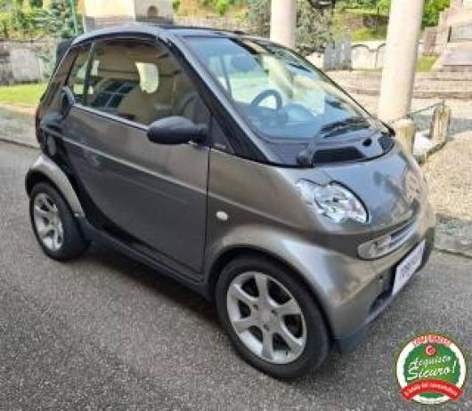 ForTwo