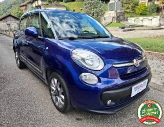 usato FIAT 500L