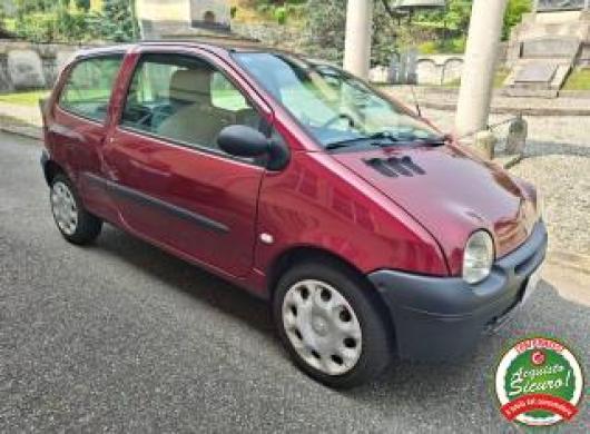 usato RENAULT Twingo