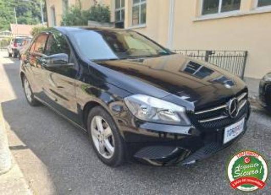 usato MERCEDES A 180
