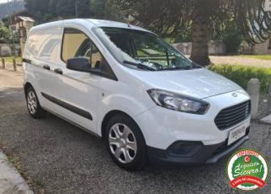 usato FORD Transit Courier