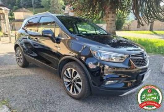 usato OPEL Mokka X
