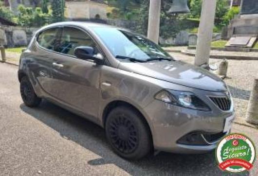 Ypsilon