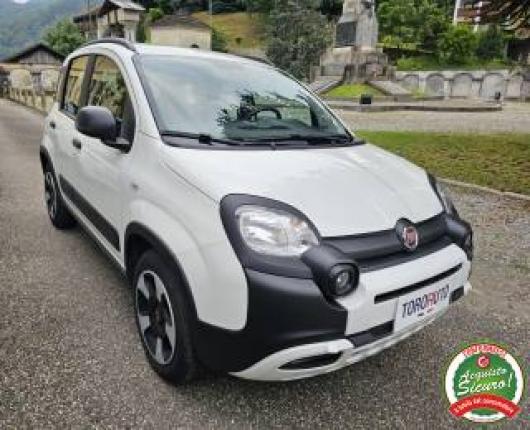 usato FIAT Panda
