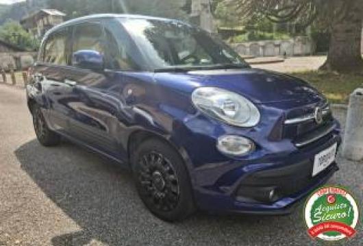usato FIAT 500L