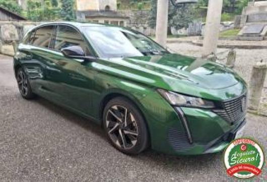 usato PEUGEOT 308