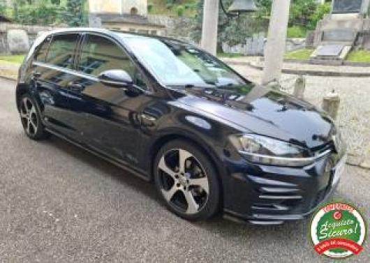 usato VOLKSWAGEN Golf