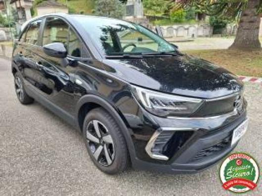 usato OPEL Crossland