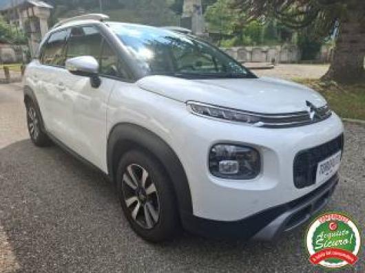 C3 Aircross