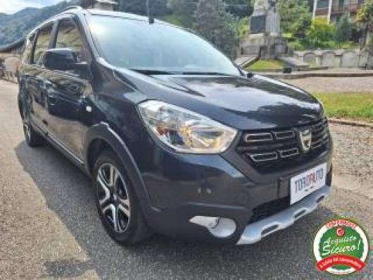 usato DACIA Lodgy