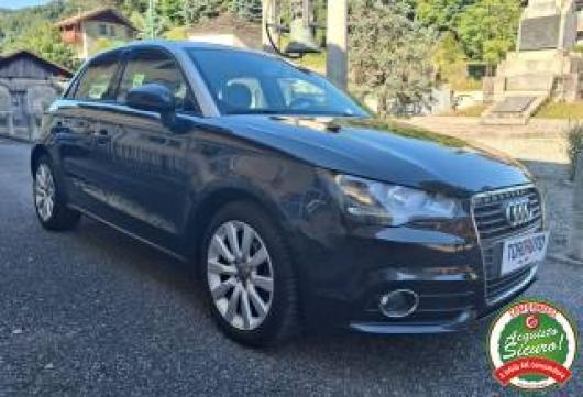 usato AUDI A1
