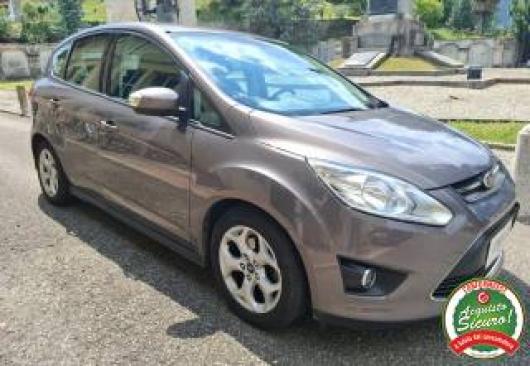 usato FORD C Max