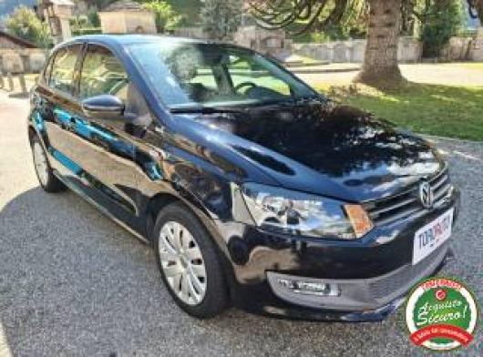 usato VOLKSWAGEN Polo