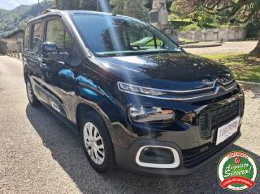 usato CITROEN Berlingo