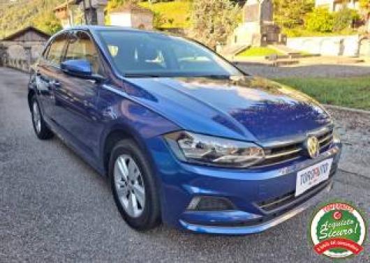 usato VOLKSWAGEN Polo
