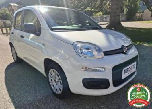 usato FIAT Panda