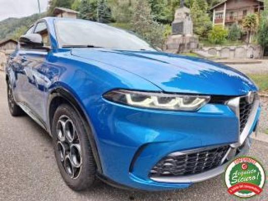 usato ALFA ROMEO Tonale