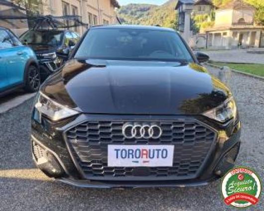 usato AUDI A3