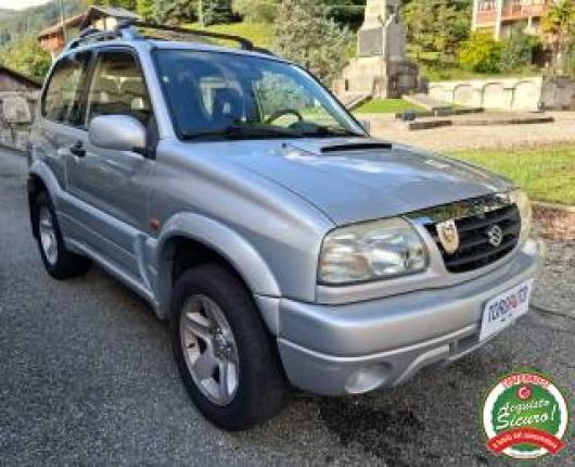 Grand Vitara