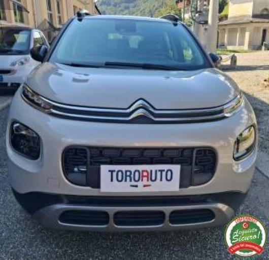 usato CITROEN C3 Aircross