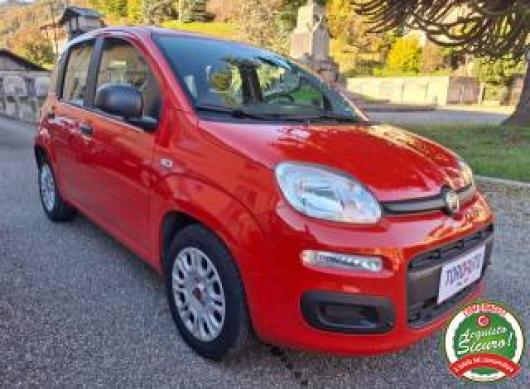 usato FIAT Panda