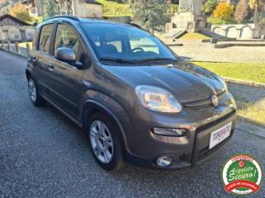 usato FIAT Panda