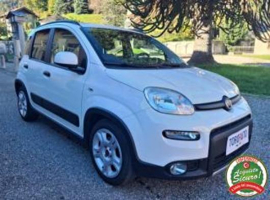 usato FIAT Panda