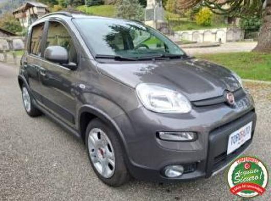 usato FIAT Panda