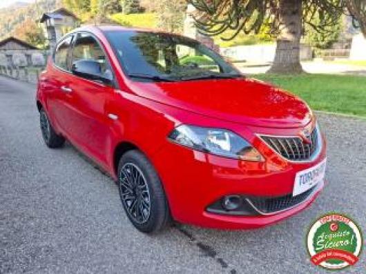 usato LANCIA Ypsilon
