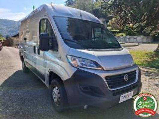 usato FIAT Ducato