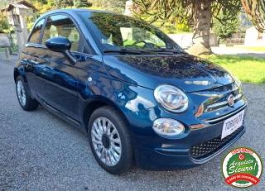 usato FIAT 500