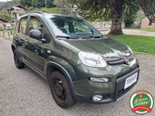 usato FIAT Panda