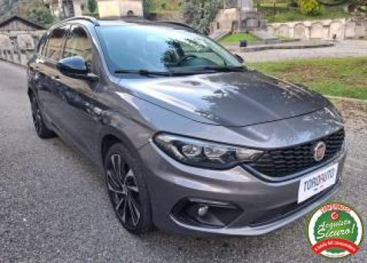 usato FIAT Tipo