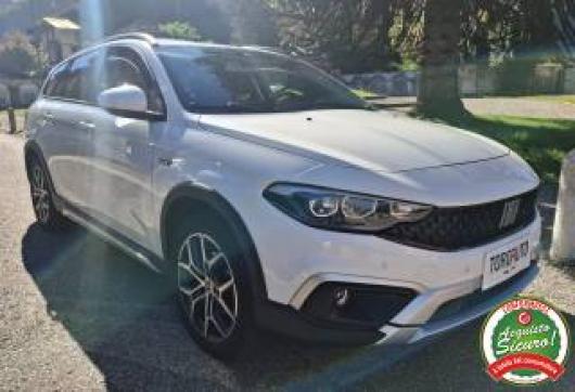 usato FIAT Tipo
