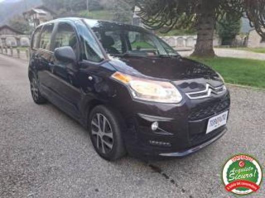usato CITROEN C3 Picasso