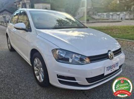 usato VOLKSWAGEN Golf