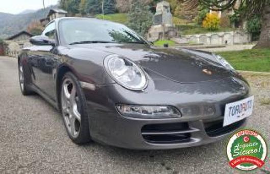 usato PORSCHE 911