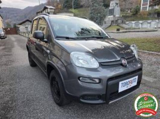 usato FIAT Panda