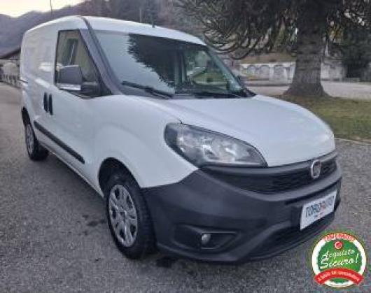 usato FIAT Doblo