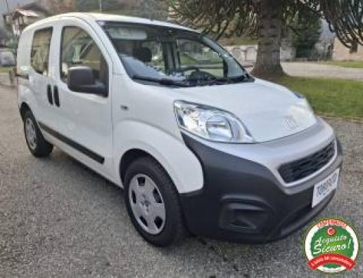 usato FIAT Fiorino