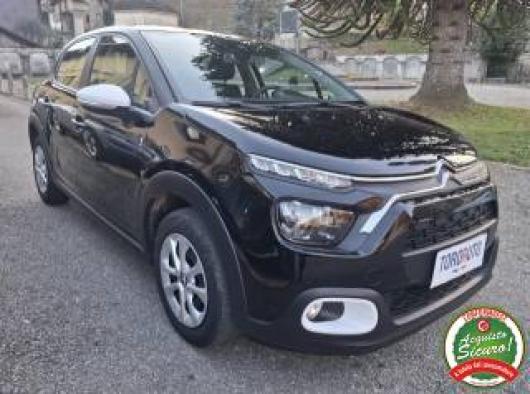 usato CITROEN C3