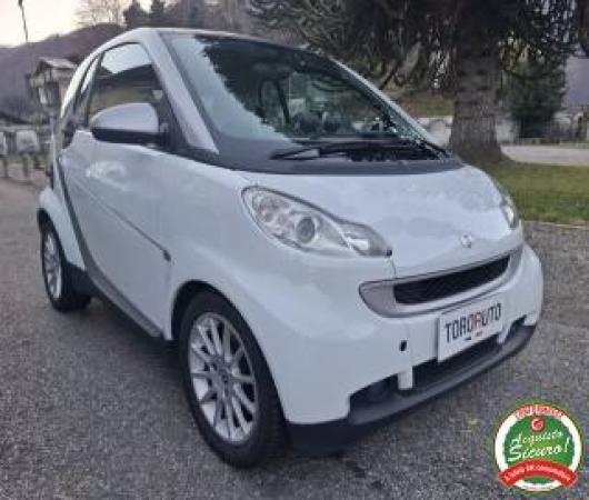 usato SMART ForTwo