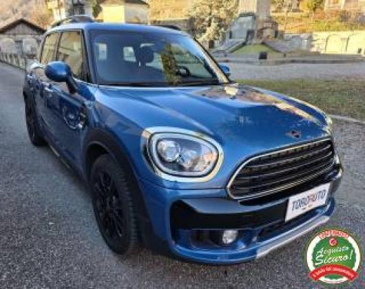 usato MINI Countryman