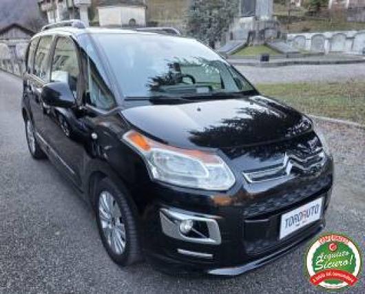 usato CITROEN C3 Picasso