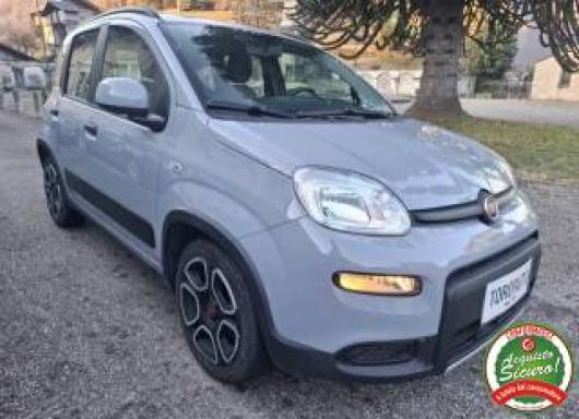 usato FIAT Panda