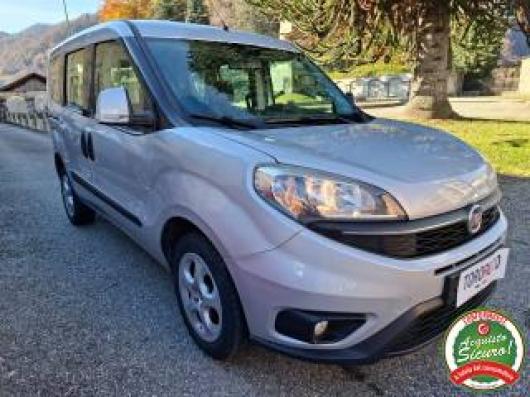 usato FIAT Doblo