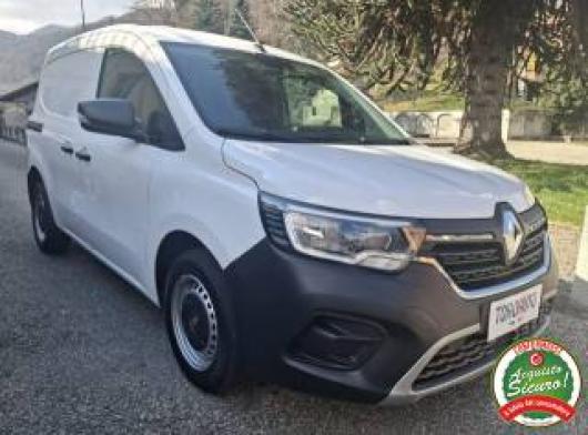 usato RENAULT Kangoo