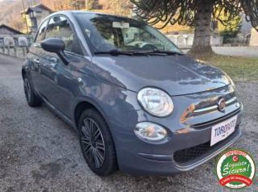 usato FIAT 500