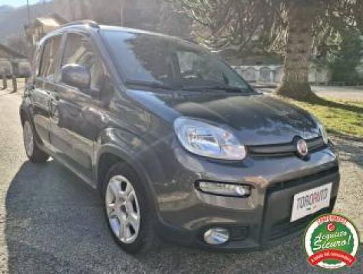 usato FIAT Panda