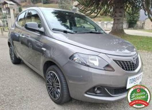 usato LANCIA Ypsilon